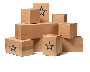 Allen Moving, Inc. Moving Boxes Dallas